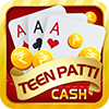 teen patti bank logo